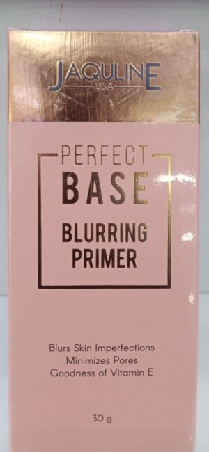 JAQULINE USA perfect base blurring primer with  vitamin E