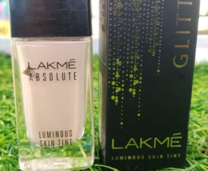 Lakme Glitterati Luminous Skin Tint from House of Lakme