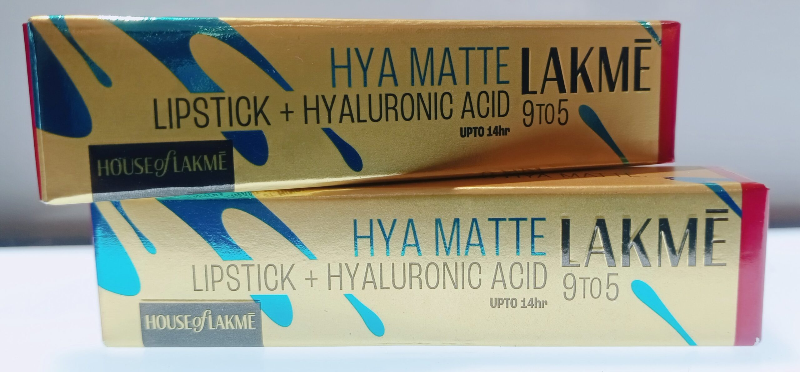 Lakme Hya Matte Lipstick:The Ultimate Hydrating Matte for Every Occasion