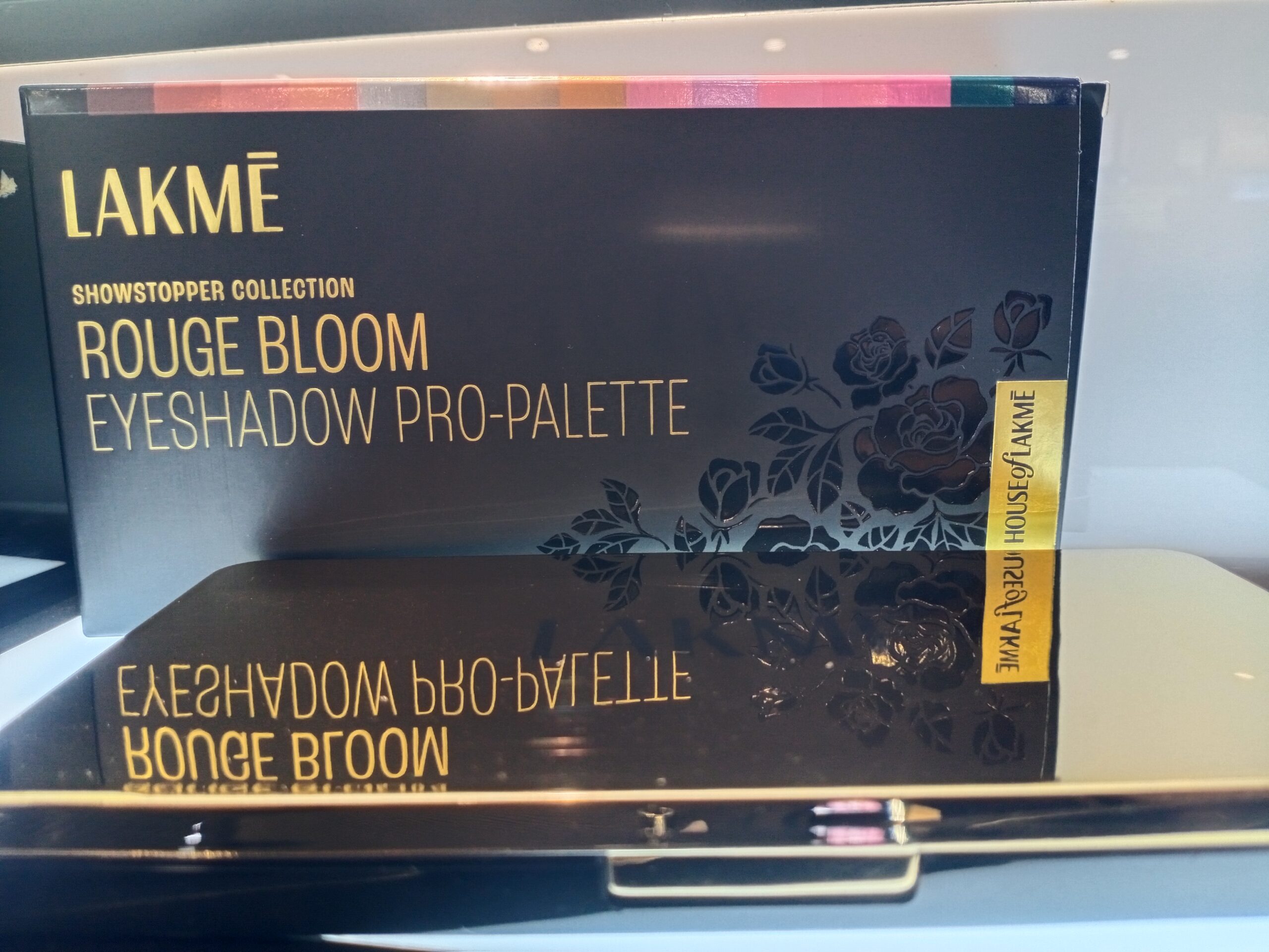 Lakme rouge bloom collection,luxurious and premium  collection