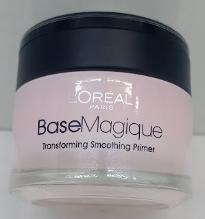 💄 Smooth Like Magic – Review of Loreal Base Magique Primer
